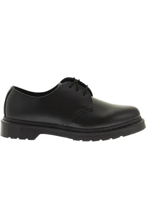 Dr. Martens 1461 Mono Leather Shoes