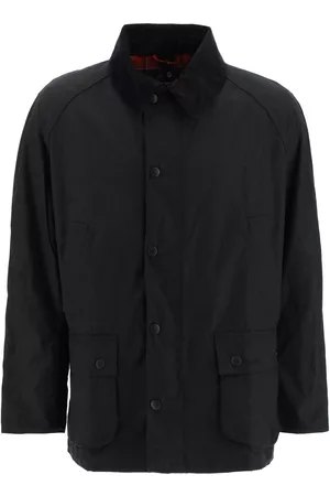 Barbour Ashby Waxed Jacket