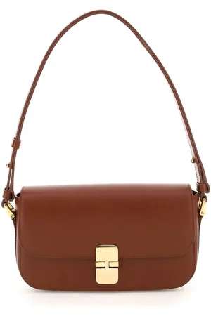 A.P.C. A. P.C. Grace Baguette Bag