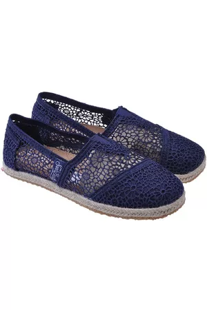 MC2 SAINT BARTH Macramè Espadrillas