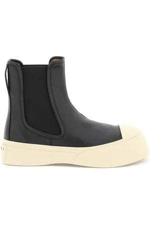 Marni Pablo Slip-on Boot