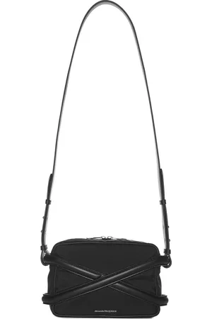 Alexander McQueen Harness Camera Bag