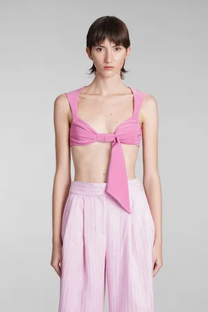 The Attico Stacy Top