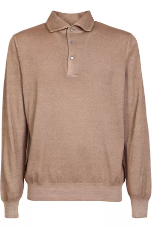 LARDINI Polo Shirt