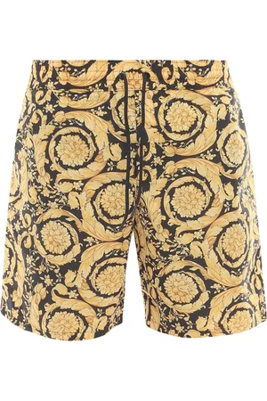 VERSACE Swim Trunks