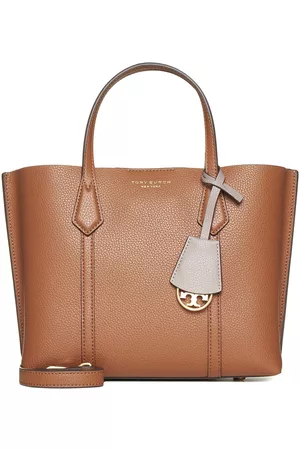 Tory Burch Leather Tote Bag