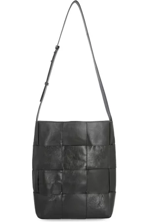 Bottega Veneta Arco Hobo Shoulder Bag