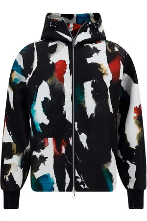 Alexander McQueen Down Jacket