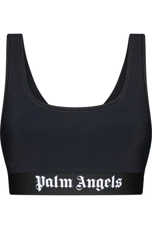 Palm Angels Sports Bra