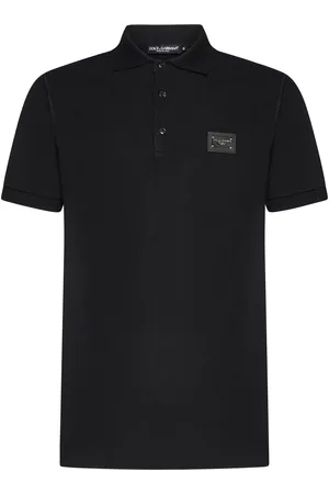 Dolce & Gabbana Polo Shirt