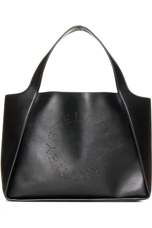 Stella McCartney Tote In Polyamide