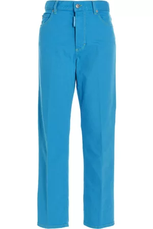 Dsquared2 Boston Jeans