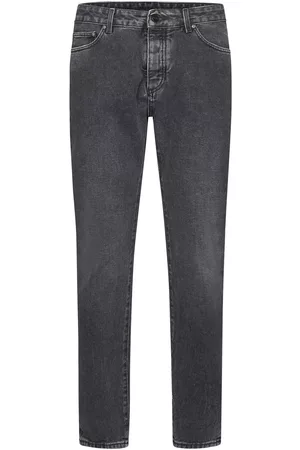 Palm Angels Jeans With Logo