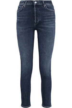 AGOLDE Nico Slim Fit Jeans