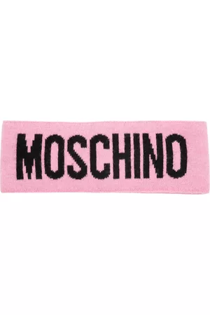 Moschino Mujer Ropa - Cashmere Fascia