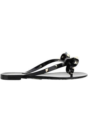 VALENTINO GARAVANI Thong Sandals