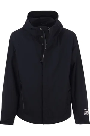 C.P. Company C. P. Company metropolis Hooded Jacket