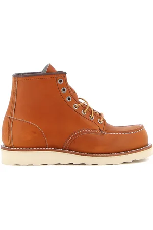Red Wing 6 Inch Classic Moc