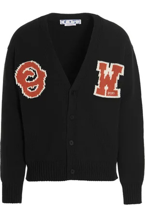 OFF-WHITE Cardigan
