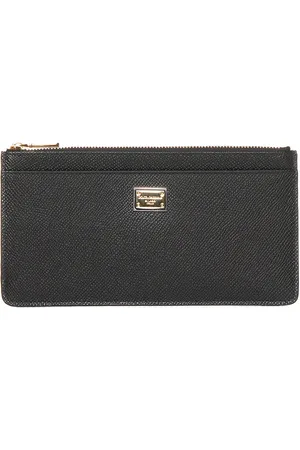 Dolce & Gabbana Card Holder Pouch