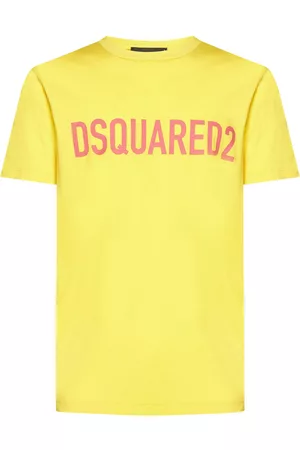 Dsquared2 Logo Print T-shirt