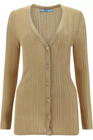 Prada Cardigan