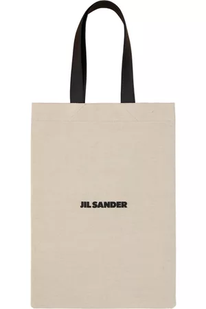 Jil Sander Shopping Bag