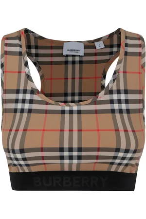 Burberry Dalby Top