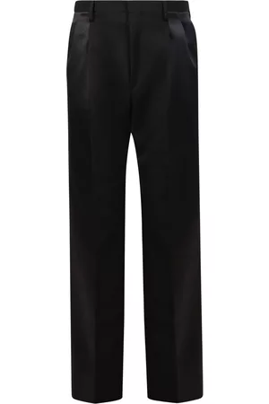 Lanvin Tailored Trousers