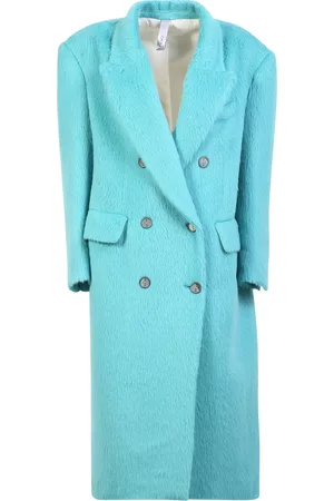 HEVO Tailored Coat
