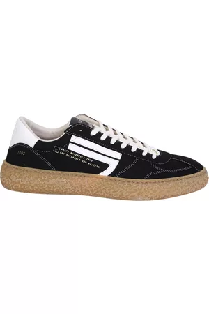 Puraai Barley-soled Trainers