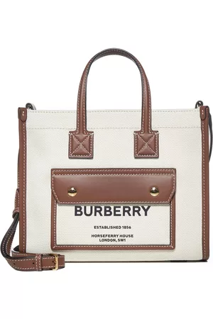 Burberry Freya Shoulder Bag