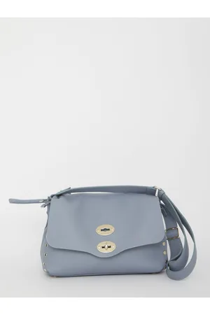 Zanellato Postina S Heritage Vela Luxethic Bag