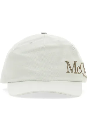 Alexander McQueen Baseball Cap