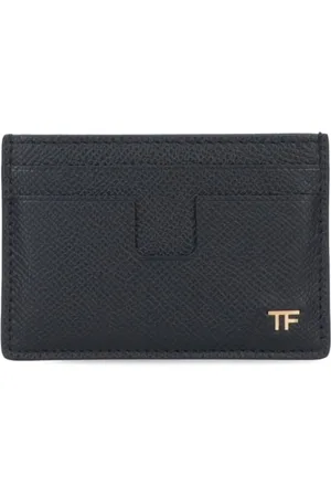 Tom Ford Logo Card Holder