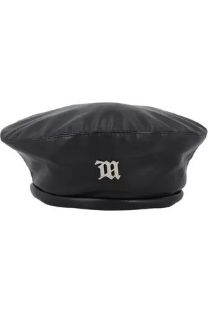 MISBHV Mujer Gorros - Signature Beret