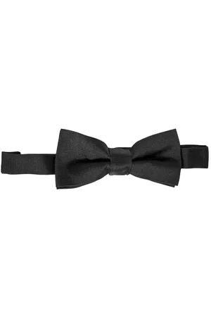 Dsquared2 D2 Charming Hook Fastened Bow Tie