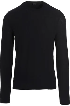 ZANONE Ice Cotton Long-sleeve T-shirt