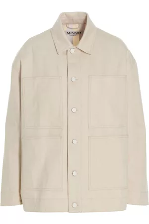 SUNNEI Belli Dentro Jacket