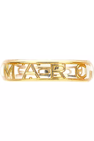 Marc Jacobs Monogram Bangle Bracelet