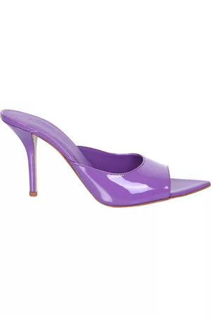 Gia Borghini Mules Perni 04