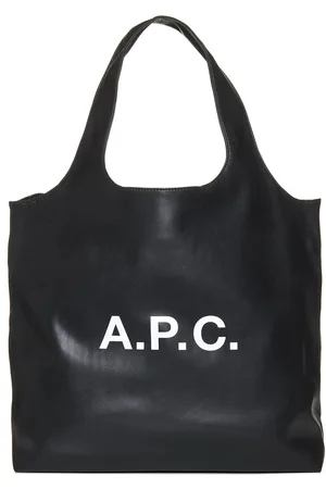 A.P.C. A. P.C. Ninon Tote Bag
