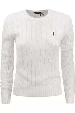 Ralph Lauren Crew Neck Sweater