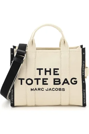 Marc Jacobs The Jacquard Medium Tote Bag