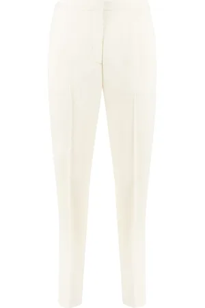 Aspesi Straight-leg Trousers