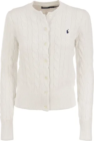 Ralph Lauren Long Sleeve Cardigan