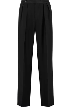 Aspesi Straight-leg Trousers