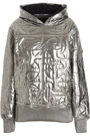 Moose Knuckles X Telfar Hoodie