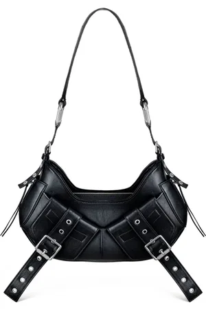BIASIA Shoulder Bag Y2k.001