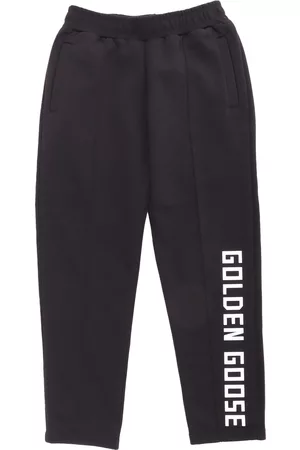 Golden Goose Tapered Joggers